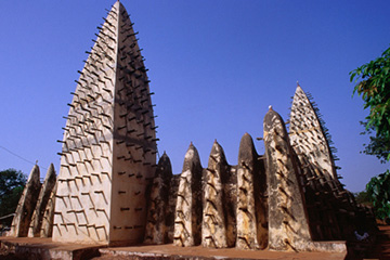 布基納法索努納機場三字代碼(XNU),努納機場(Nouna airport)四字碼,布基納法索機場三字碼查詢