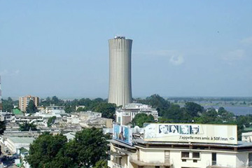 剛果(布)馬卡巴納機場三字代碼(KMK),馬卡巴納機場(Makabana airport)四字碼,剛果(布)機場三字碼查詢