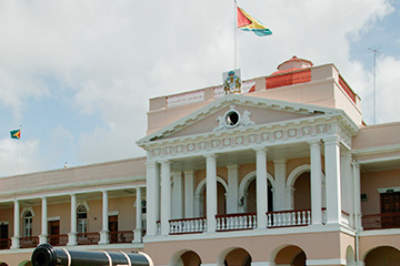 圭亞那奧格勒機場三字代碼(OGL),奧格勒機場(Ogle airport)四字碼,圭亞那機場三字碼查詢