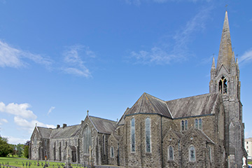 愛(ài)爾蘭韋克斯福德機(jī)場(chǎng)三字代碼(EXF),韋克斯福德機(jī)場(chǎng)(Castlebridge airport)四字碼,愛(ài)爾蘭機(jī)場(chǎng)三字碼查詢