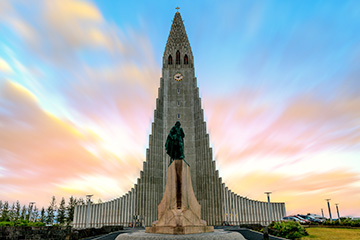 冰島雷克候拉爾機場三字代碼(RHA),雷克候拉爾機場(Reykholar airport)四字碼,冰島機場三字碼查詢