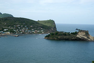 卡斯特里港口查詢_castries港口代碼_圣盧西亞卡斯特里港口代碼