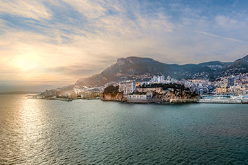 摩納哥蒙特卡洛機(jī)場(chǎng)三字代碼(MCM),蒙特卡洛機(jī)場(chǎng)(Fontvieille airport)四字碼,摩納哥機(jī)場(chǎng)三字碼查詢