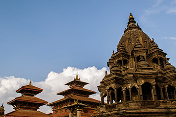 尼泊爾壩上機(jī)場三字代碼(AJH),壩上機(jī)場(Bajhangairport)四字碼,尼泊爾機(jī)場三字碼查詢