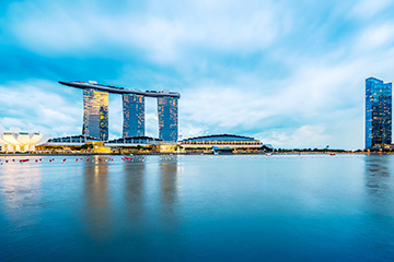 普勞布科姆港口查詢_pulau bukom港口代碼_新加坡普勞布科姆港口代碼