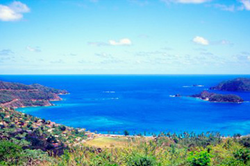 圣費爾南多港口查詢_san fernando,tt港口代碼_特立尼達和多巴哥圣費爾南多港口代碼