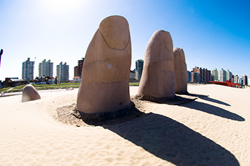 埃斯特角港口查詢_punta del este港口代碼_烏拉圭埃斯特角港口代碼