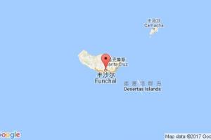 豐沙爾港口查詢_funchal港口代碼_大西洋群島豐沙爾港口代碼