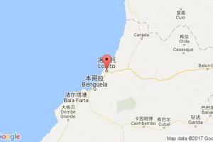 洛比托港口查詢_lobito港口代碼_安哥拉洛比托港口代碼