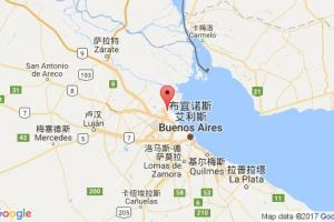 圣弗爾南多港口查詢_san fernando,ar港口代碼_阿根廷圣弗爾南多港口代碼