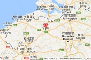 根特港口查詢_ghent港口代碼_比利