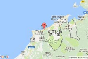 詩里亞港口查詢_seria港口代碼_文