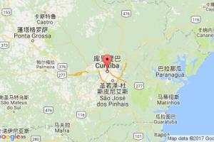 庫里奇巴港口查詢_curitiba港口代碼_巴西庫里奇巴港口代碼