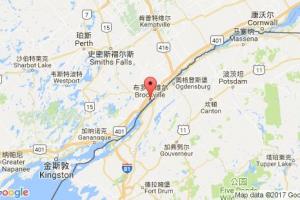 布羅克維爾港口查詢_brockville,on港口代碼_加拿大布羅克維爾港口代碼