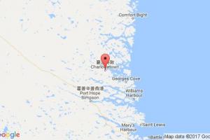 夏洛特敦港口查詢_charlottetown,nf港口代碼_加拿大夏洛特敦港口代碼