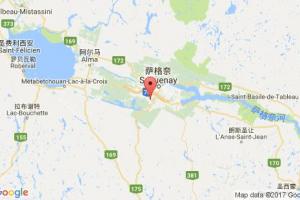 希庫提米港口查詢_chicoutimi港口代碼_加拿大希庫提米港口代碼