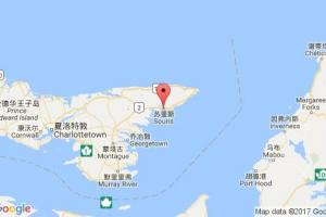 蘇里斯港口查詢_souris港口代碼_加拿大蘇里斯港口代碼
