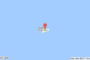 復活節島港口查詢_easter island港口代碼_智利復活節島港口代碼