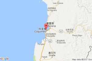 瓜亞坎港口查詢_guayacan港口代碼_智利瓜亞坎港口代碼