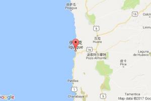 伊基克港口查詢_iquique港口代碼_智利伊基克港口代碼