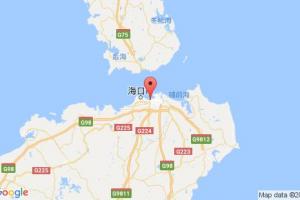 秀英港,海口港口查詢_xiuying港口代碼_中國秀英港,海口港口代碼