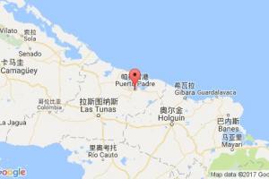 帕德雷港港口查詢_puerto padre港