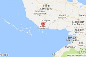 南圣克魯斯港口查詢_santa cruz de