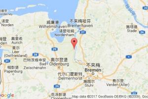 布臘克港口查詢_brake港口代碼_德國(guó)布臘克港口代碼