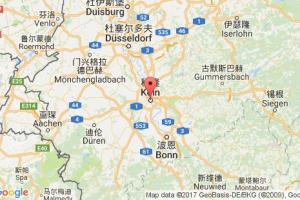 科隆港口查詢_cologne港口代碼_德國(guó)科隆港口代碼