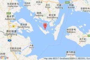 埃勒斯克平港口查詢_aeroskobing港口代碼_丹麥埃勒斯克平港口代碼
