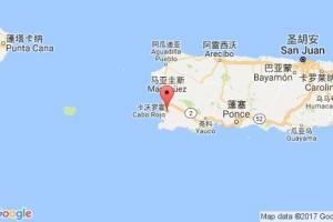 卡活羅霍港口查詢_cabo rojo港口代