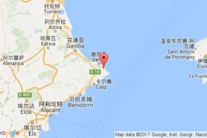 哈韋阿港口查詢_javea港口代碼_西班牙哈韋阿港口代碼