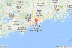 赫爾辛基港口查詢_helsinki港口代碼_芬蘭赫爾辛基港口代碼