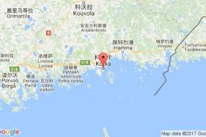 科特卡港口查詢_kotka港口代碼_芬蘭科特卡港口代碼