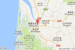 巴森港口查詢_bassens港口代碼_法