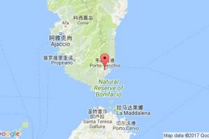 韋基奧港港口查詢_porto vecchio港口代碼_法國韋基奧港港口代碼