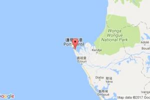 洛佩斯角港口查詢_cap lopcz港口代碼_加蓬洛佩斯角港口代碼