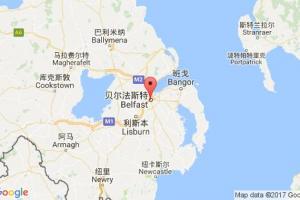 貝爾法斯特港口查詢_belfast港口代碼_英國貝爾法斯特港口代碼