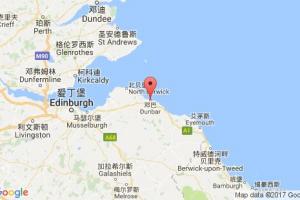 鄧巴港口查詢_dunbar港口代碼_英國