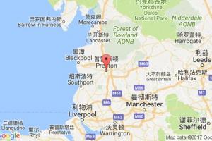 普雷斯頓港口查詢_preston港口代碼