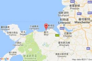 里爾港口查詢_rhyl港口代碼_英國里