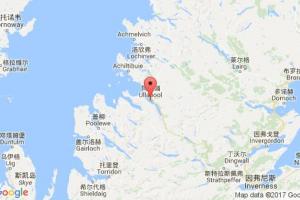 阿勒浦港口查詢_ullapool港口代碼_