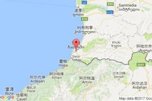 巴塔米港口查詢_batumi港口代碼_格