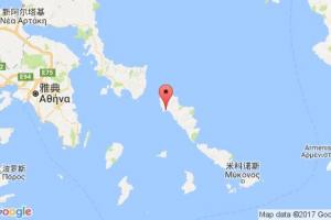 加夫里翁港口查詢_gavrion港口代碼_希臘加夫里翁港口代碼