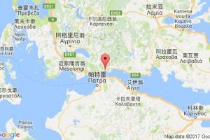 納夫帕克托斯港口查詢_navpaktos港口代碼_希臘納夫帕克托斯港口代碼