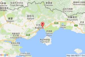 內亞卡瓦利港口查詢_nea karvali港口代碼_希臘內亞卡瓦利港口代碼