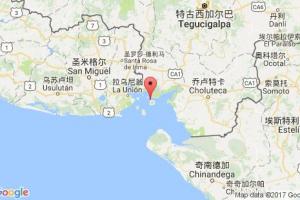 阿馬帕拉港口查詢_amapala港口代碼