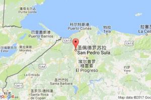 圣彼得蘇拉港口查詢_san pedro sul