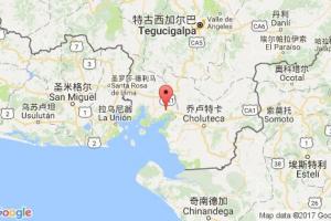 圣洛倫索港口查詢_san lorenzo,hn