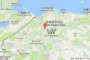 維蘭紐瓦港口查詢_villanueva,hn港